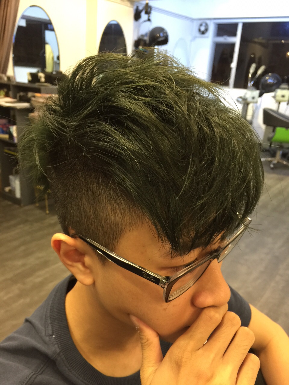 作品參考 / 最新消息:✨ Ido Hair